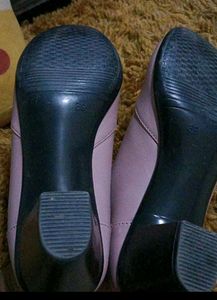Dressberry Heels