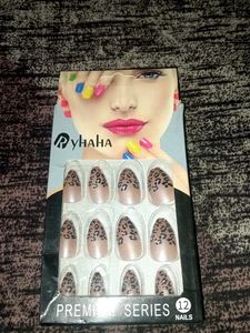 YaHaha Ldeal Salon Nails In Secords..
