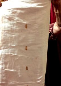 Beautiful Kerala Saree