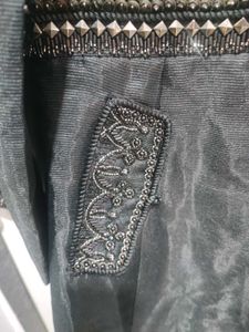 Vintage Beaded Jacket