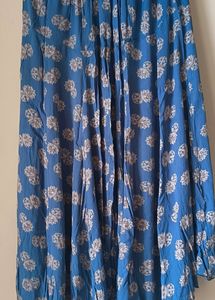 New Unused Long Skirt