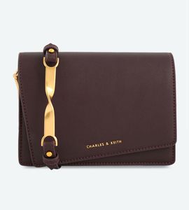 Charles & Keith Crossbody Bag