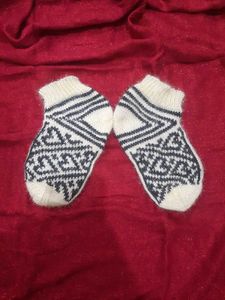 Important Styles Socks