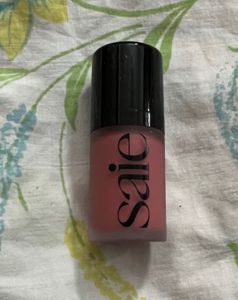 Saie Mini Dew Blush