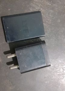 Radmi Odpter And Jio Bettry