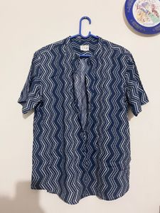 Cotton Shirt