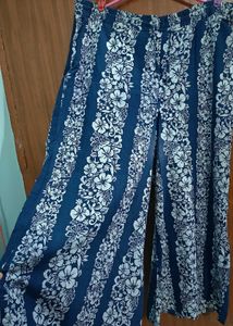 Kurta Palazzo Set
