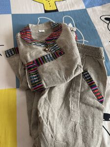 Kids Ethnic Outfit.. Totally Unused. Free Shipping