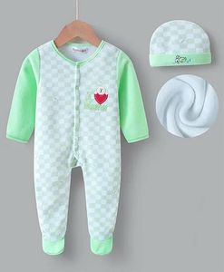 New with tag Woolen Baby Romper