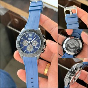 Tag Heuer Watch