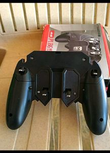 Gaming Trigger