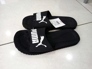 Puma Slide Leadcat