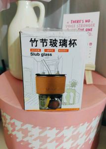 Slub Glass