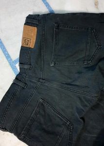 Skinny Black Jeans