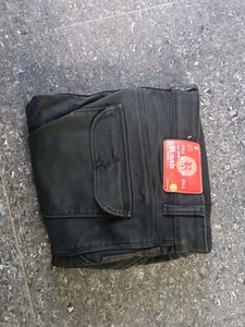 🏷️ A Six Pocket Jeans