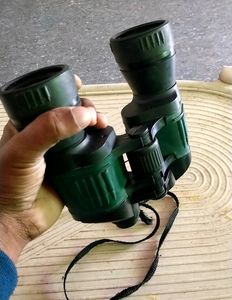 Binoculars 🔎🔎♥️