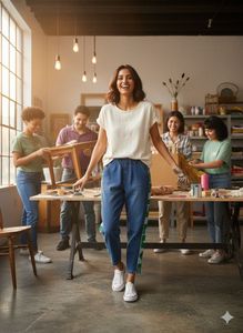 💖 LOVE IS IN THE DETAILS! 💚