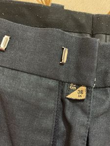 Formal Men’s Trouuser