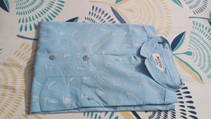 Mufti Shirt