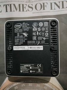 mini PC (mini computer)