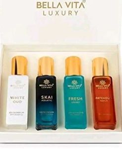 Bella Vita Luxury Perfume