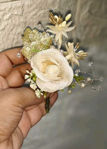 Hair Accessory Bundle