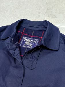 Burberry Harrington Jacket Made in England 🏴