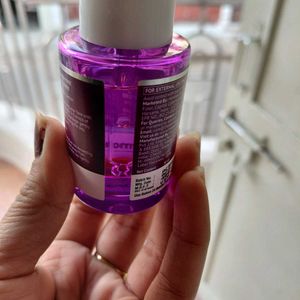 The Derma Co Face Serum