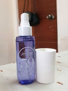 Sol de Janeiro Fragrance