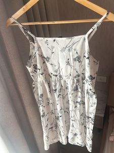 Floral Cami Dress