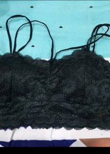 Women Net Bra