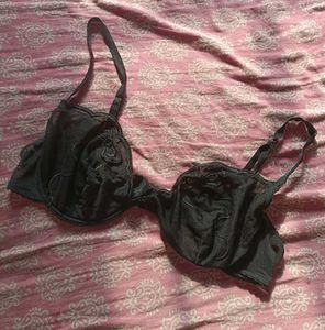 Lacey Meramiad Bralette (Imported)