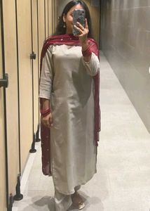 New Elegant Kurta Set