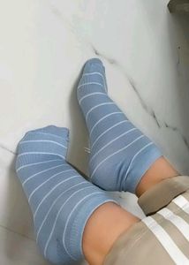 Customizable Socks