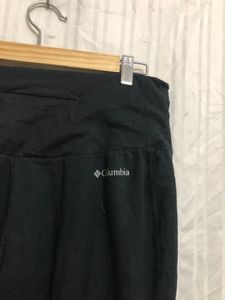 Columbia Black Pant