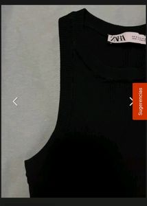 ZARA Tank Top