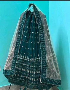 Beautiful Lehenga✨