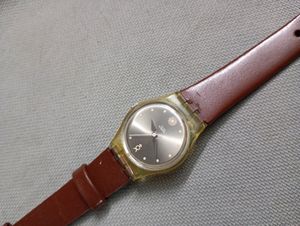 Swatch Watch