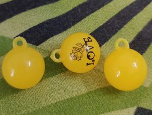 Ball Locket