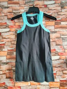 Playbay Gym Vest Combo Of 2