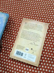 Harry Potter Book Set