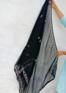 Elegant Embroidered Kurta Set