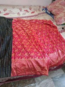 Ready to wear saree