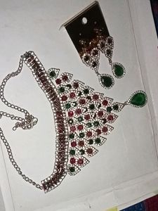 Jewellery Set