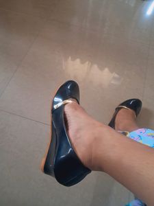 Sleek Italia Bellerina Shoes