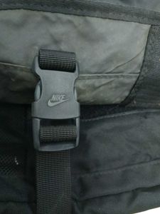 Nike Travel Bag (authentic)