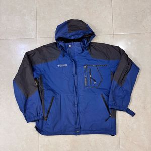 Columbia Goretex Jacket