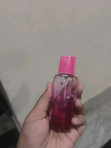 Riya Pearl Perfume Gift Set. old retro scent.