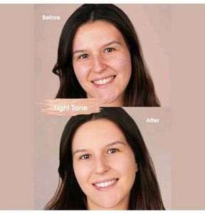 Magic Touch Foundation imported unopened