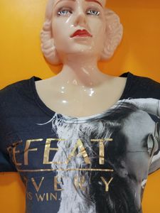 Graphic Tshirt